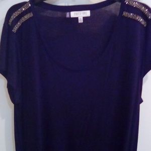 Jennifer Lopez Tops - Jlow shirt Jennifer Lopez Tops - Jlow shirt